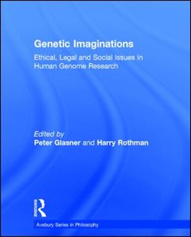 Genetic Imaginations