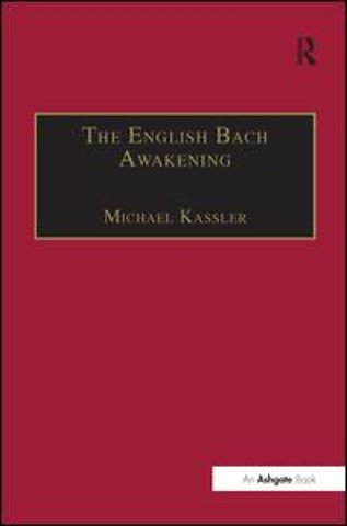 English Bach Awakening