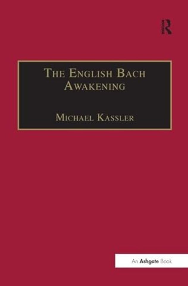 English Bach Awakening