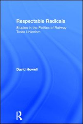 Respectable Radicals