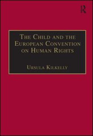 Child and the European Convention on Human Rights