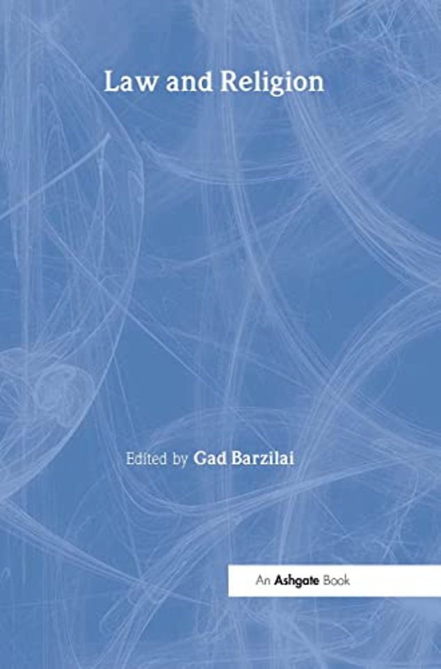 International Library of Essays in Law and Society