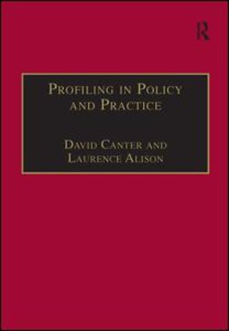 Profiling in Policy and Practice