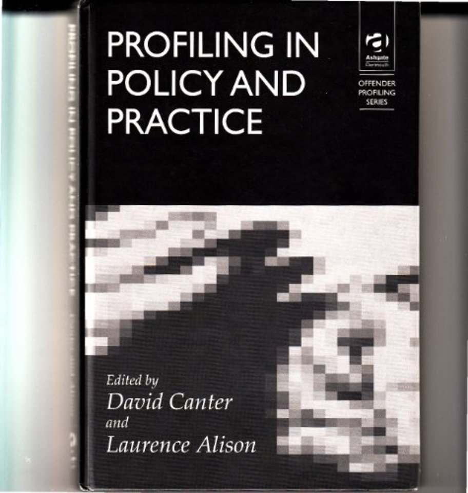 Profiling in Policy and Practice