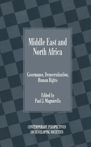 Middle East and North Africa