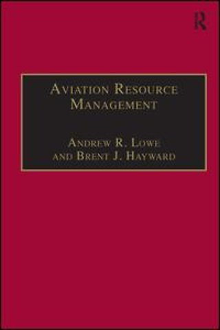 Aviation Resource Management