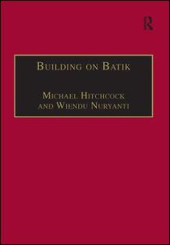 Building on Batik