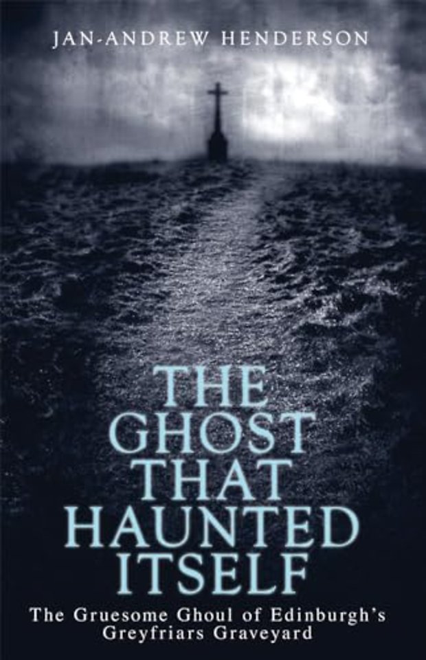 The Ghost That Haunted Itself