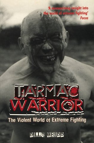 Tarmac Warrior