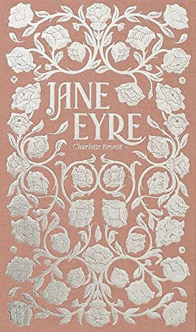 Jane Eyre (Luxe Edition)
