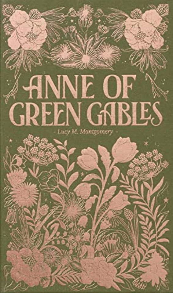 Anne of Green Gables