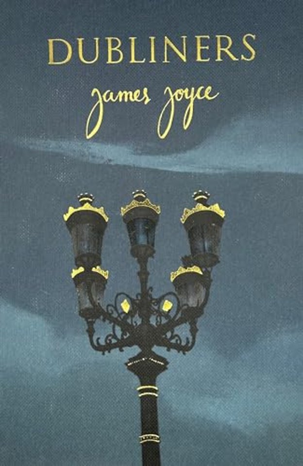 Dubliners (Collector's Edition)