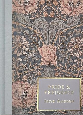 Pride and Prejudice (Heritage Collection)