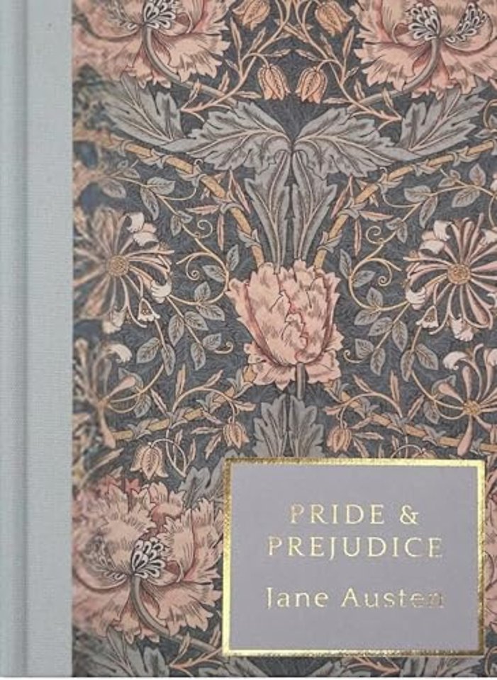 Pride and Prejudice (Heritage Collection)