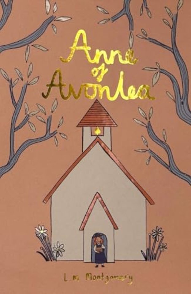 Anne of Avonlea (Collector's Edition)