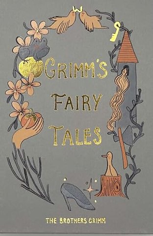 Grimm's Fairy Tales (Collector's Edition)