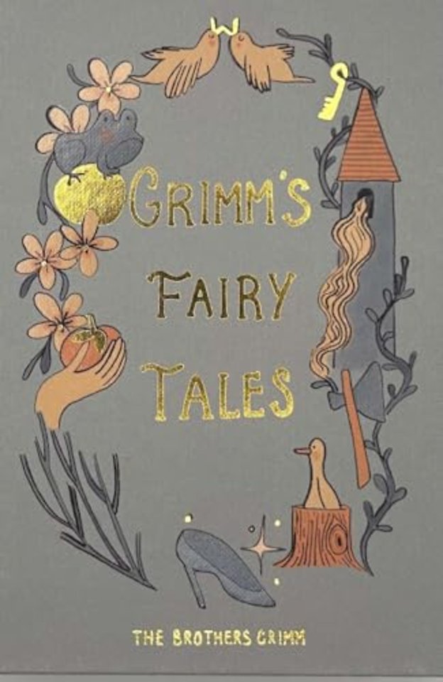 Grimm's Fairy Tales (Collector's Edition)