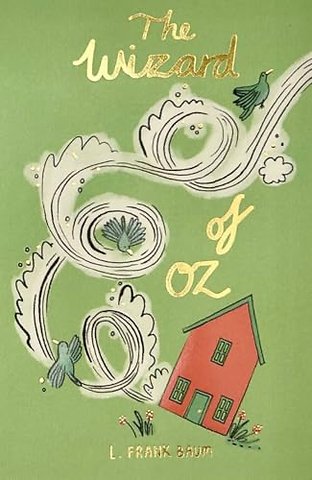 The Wizard of Oz (Collector's Edition)