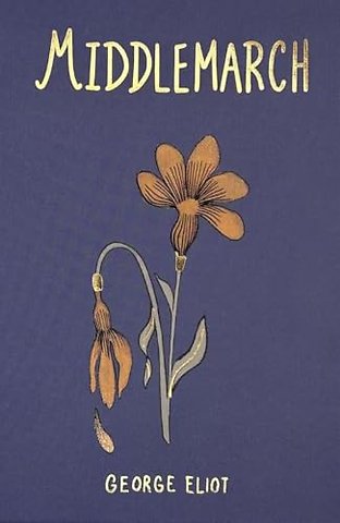 Middlemarch (Collector's Edition)