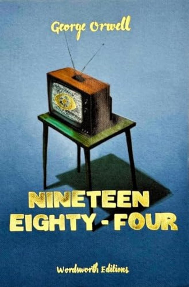 Nineteen Eighty-Four (Collector's Edition)
