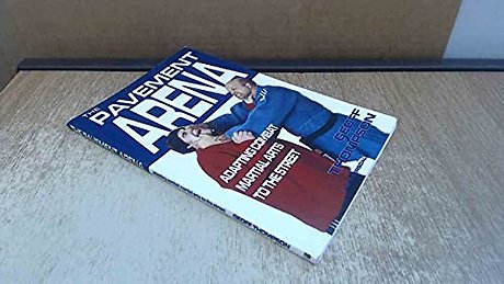 The Pavement Arena
