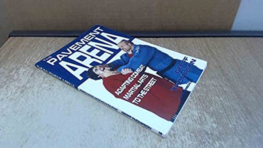 The Pavement Arena