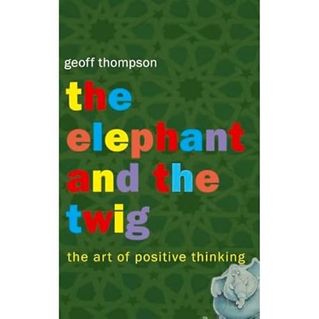 The Elephant and The Twig