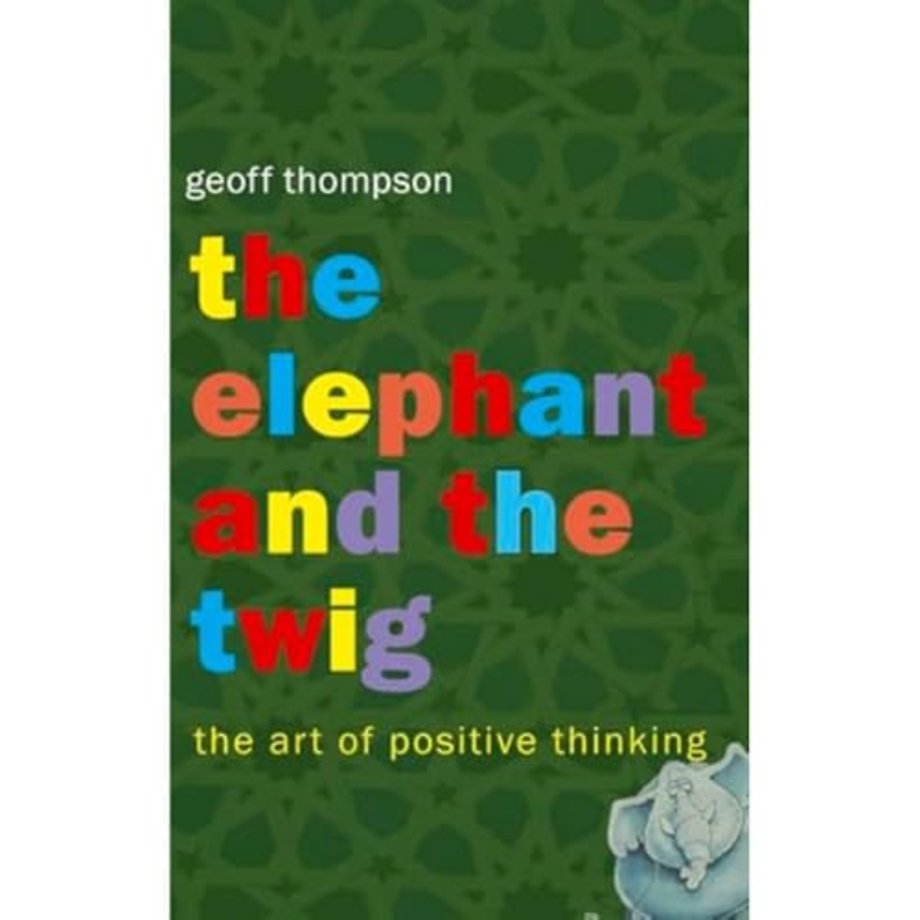 The Elephant and The Twig