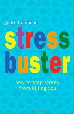 Stress Buster