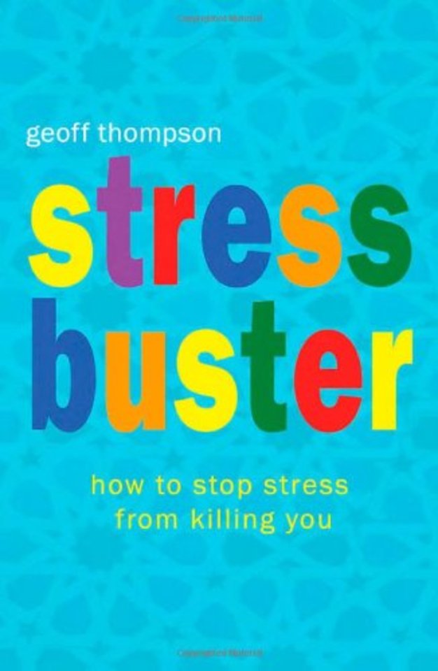 Stress Buster