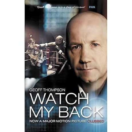 Watch My Back