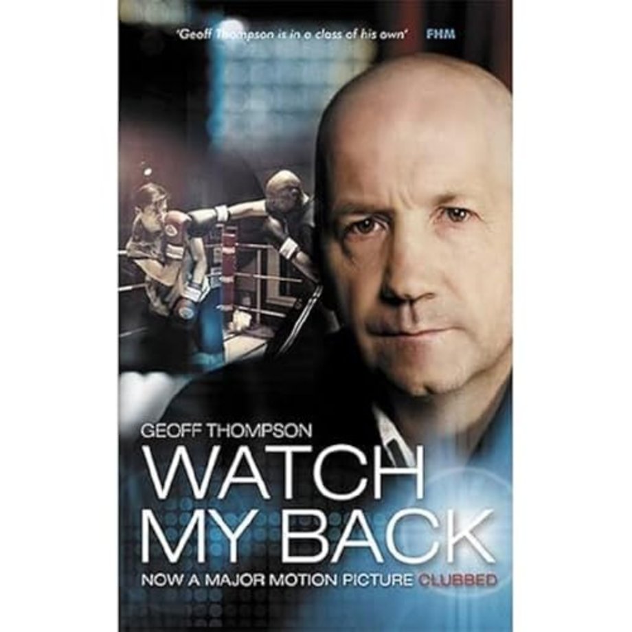 Watch My Back