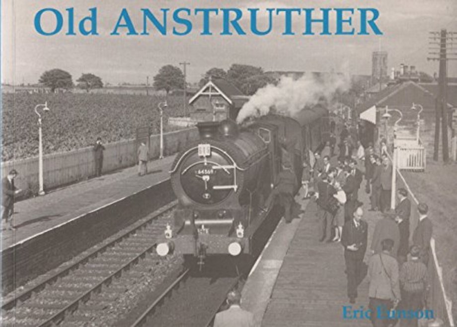 Old Anstruther