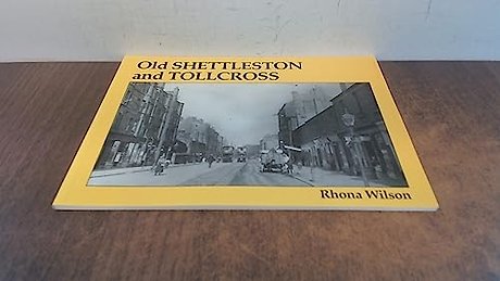 Old Shettleston and Tollcross