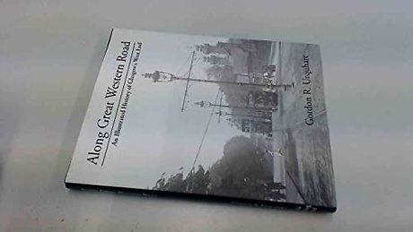 Along Great Western Road