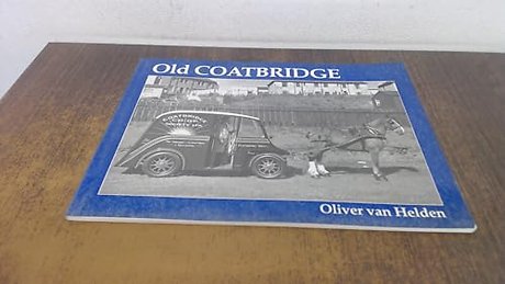 Old Coatbridge