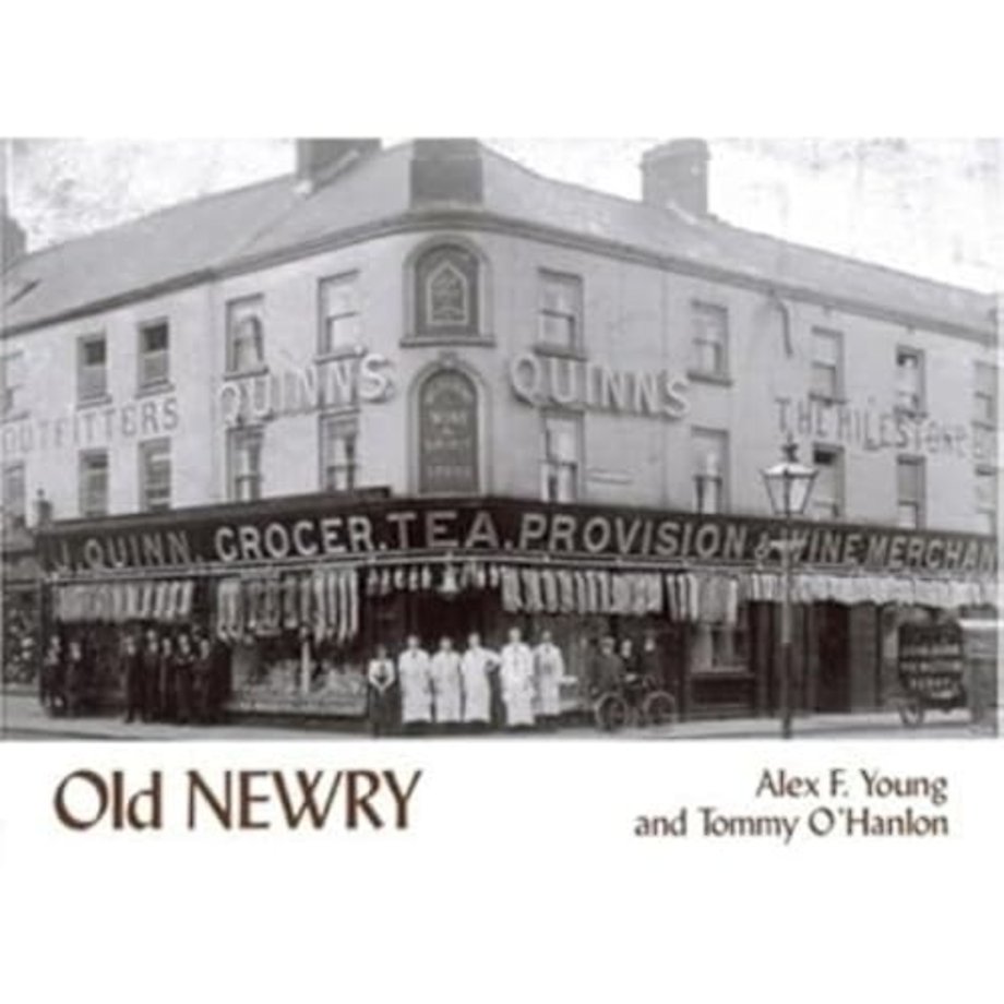 Old Newry