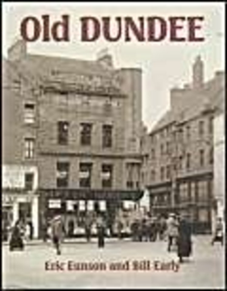 Old Dundee