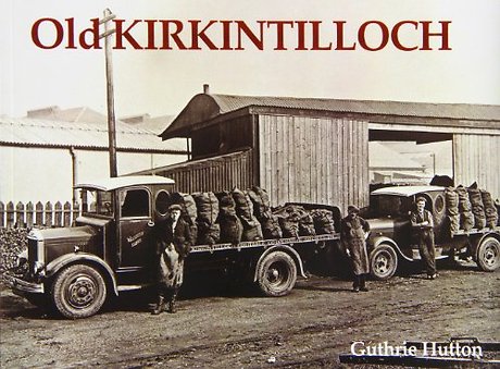 Old Kirkintilloch