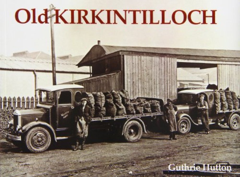 Old Kirkintilloch