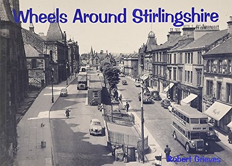 Wheels Around Stirlingshire