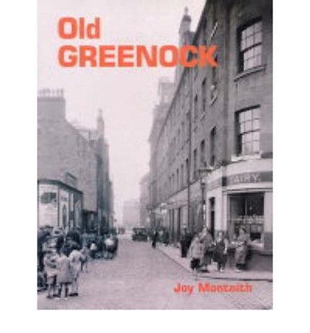 Old Greenock