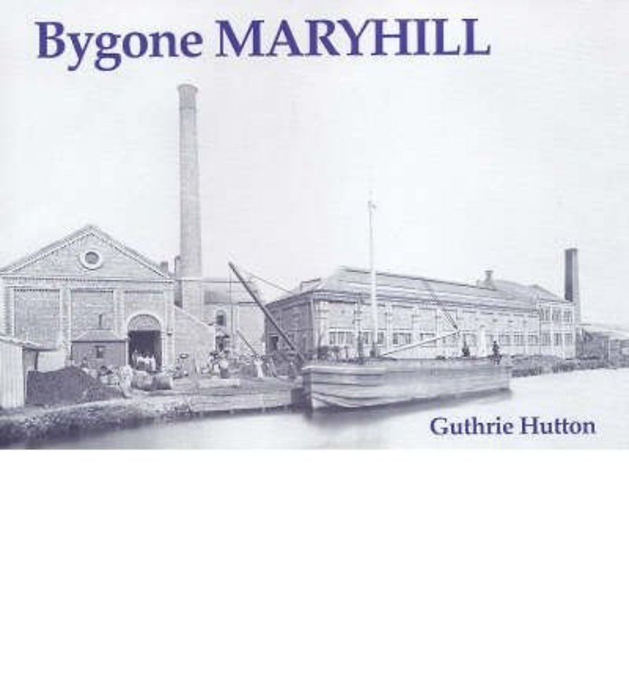Bygone Maryhill