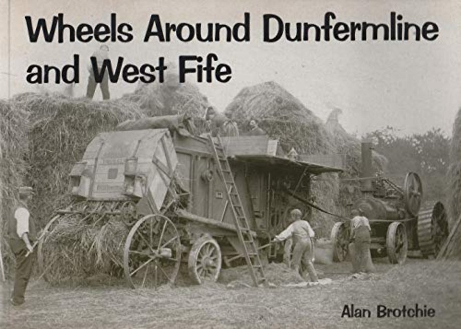 Wheels Around Dunfermline and West Fife