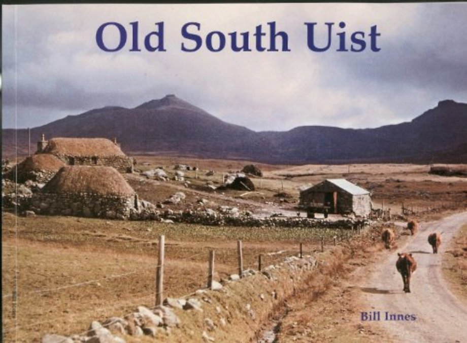 Old South Uist