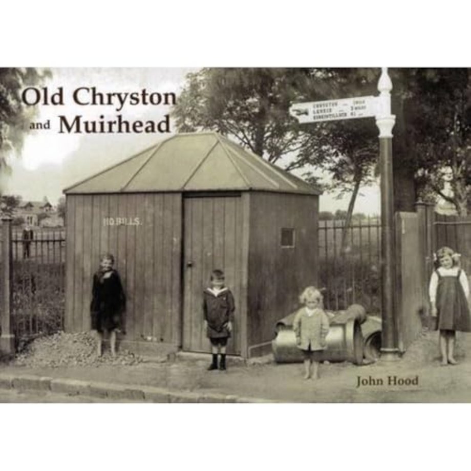 Old Chryston and Muirhead