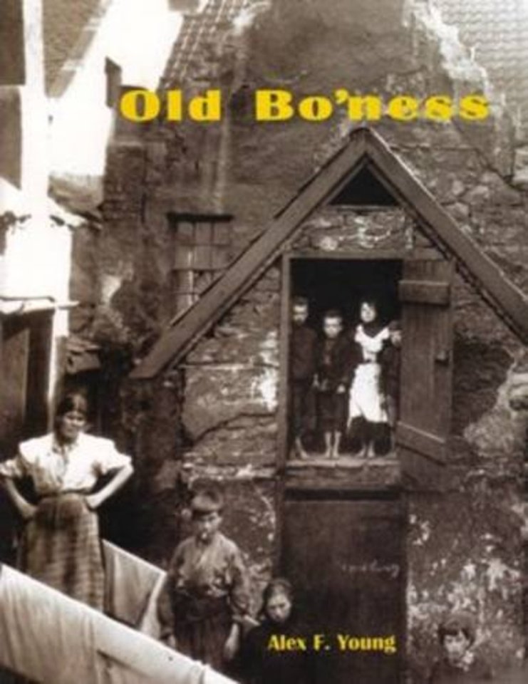 Old Bo'ness