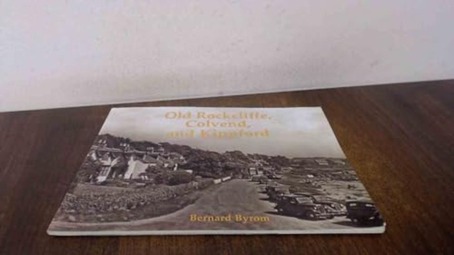 Old Rockcliffe, Colvend and Kippford