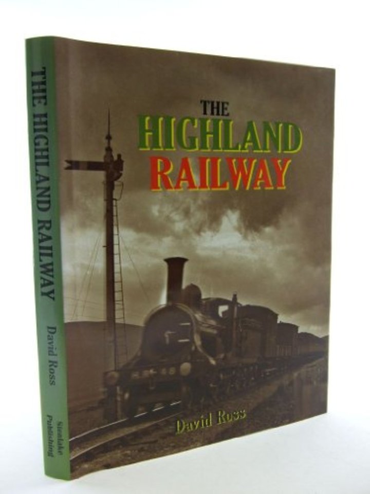 The Highland Railway