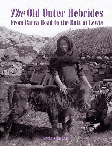 The Old Outer Hebrides